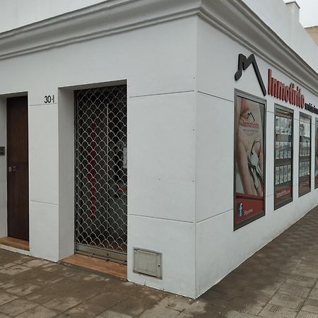 Apartamento 2 Habitaciones Sanlucar La Mayor N-431 Sevilla-Huelva 외부 사진