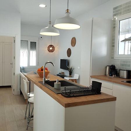 Apartamento 2 Habitaciones Sanlucar La Mayor N-431 Sevilla-Huelva 외부 사진