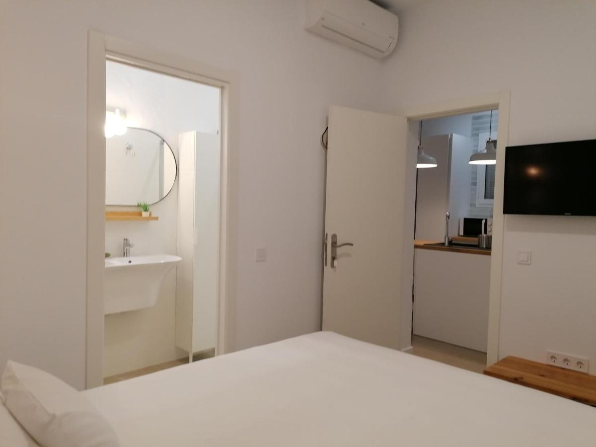 Apartamento 2 Habitaciones Sanlucar La Mayor N-431 Sevilla-Huelva 외부 사진