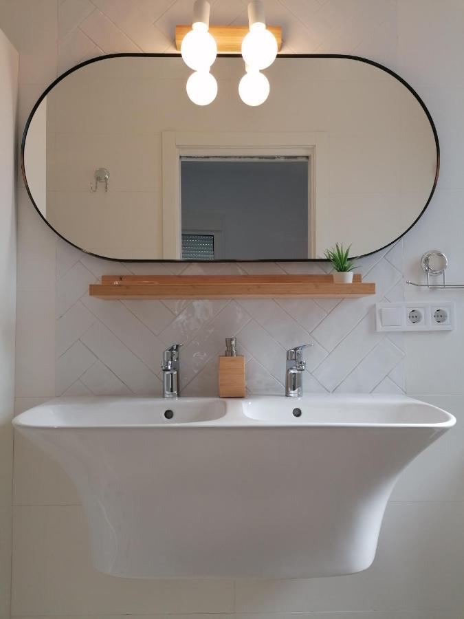 Apartamento 2 Habitaciones Sanlucar La Mayor N-431 Sevilla-Huelva 외부 사진