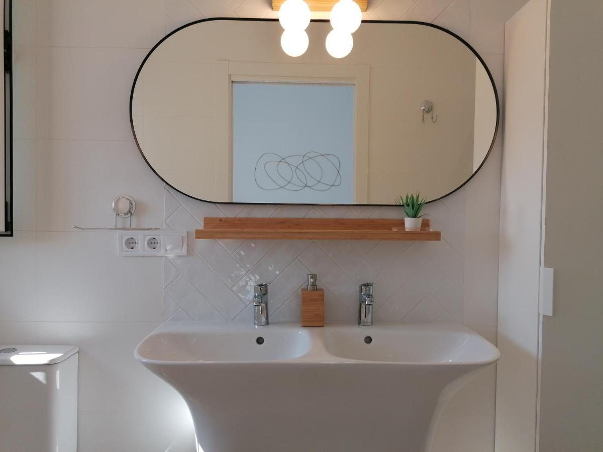 Apartamento 2 Habitaciones Sanlucar La Mayor N-431 Sevilla-Huelva 외부 사진