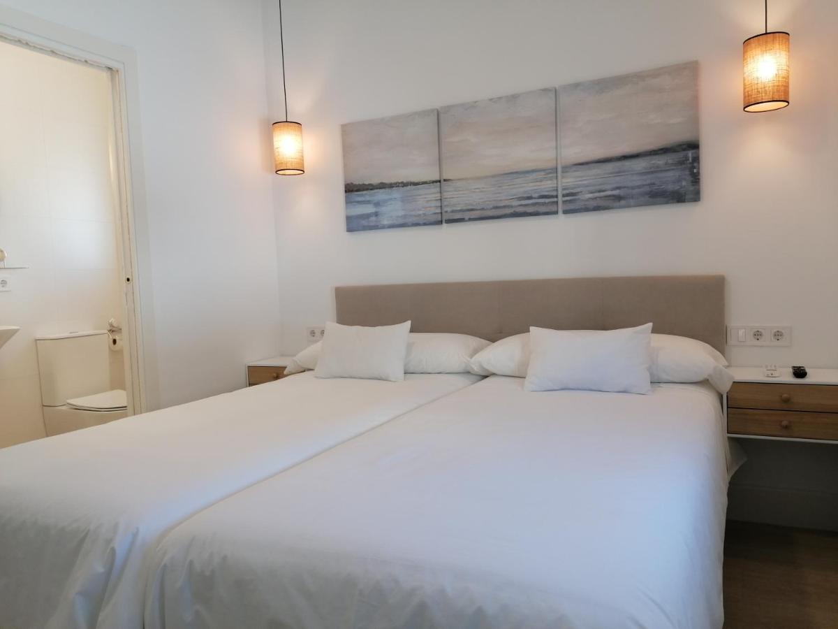 Apartamento 2 Habitaciones Sanlucar La Mayor N-431 Sevilla-Huelva 외부 사진