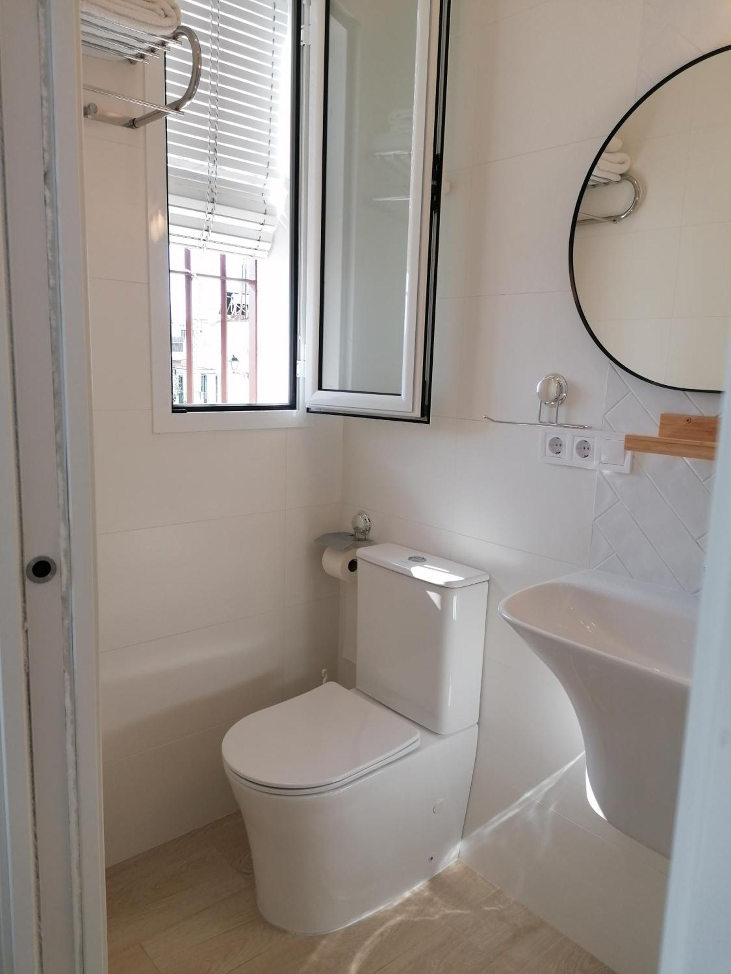 Apartamento 2 Habitaciones Sanlucar La Mayor N-431 Sevilla-Huelva 외부 사진