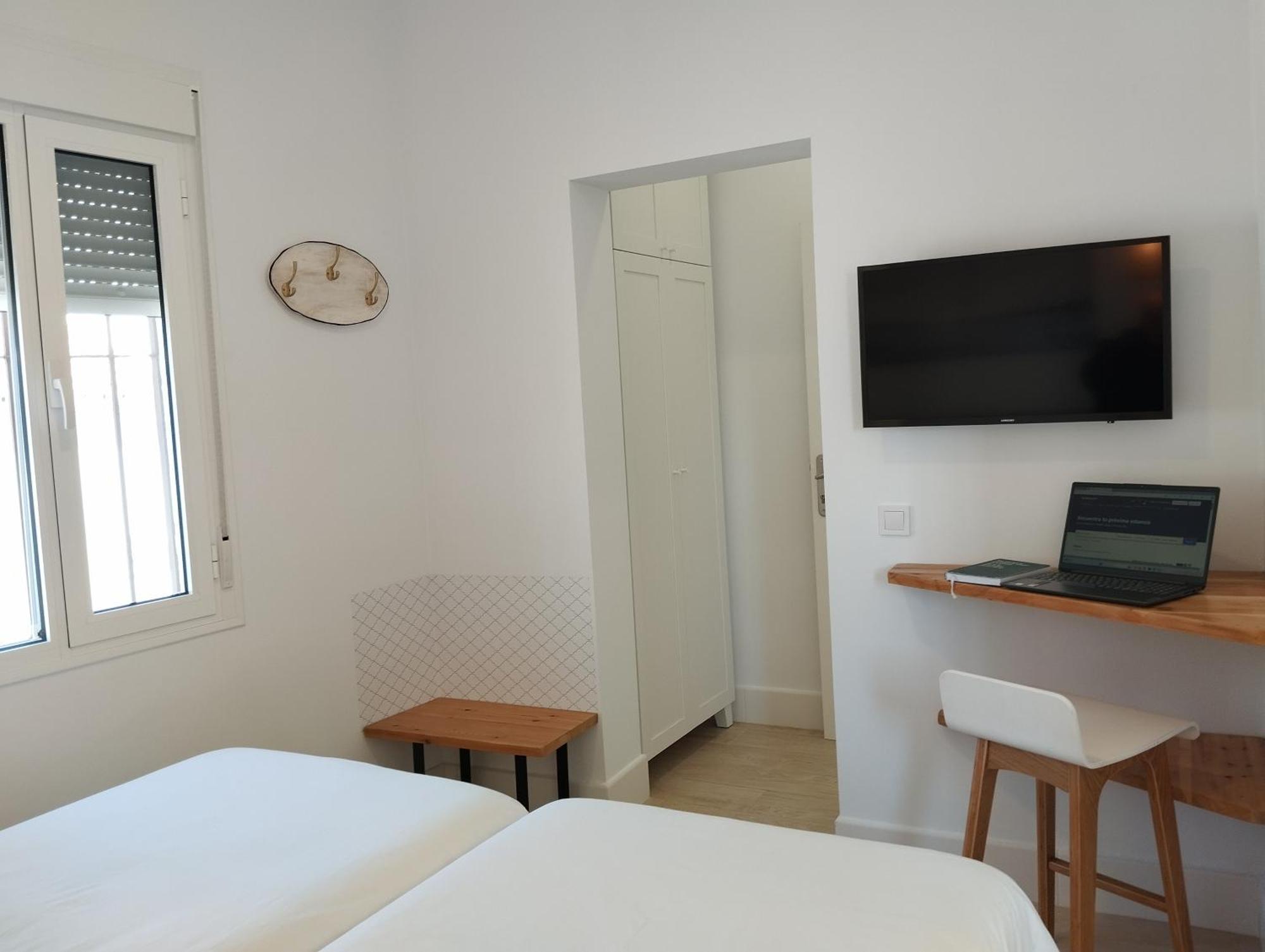Apartamento 2 Habitaciones Sanlucar La Mayor N-431 Sevilla-Huelva 외부 사진