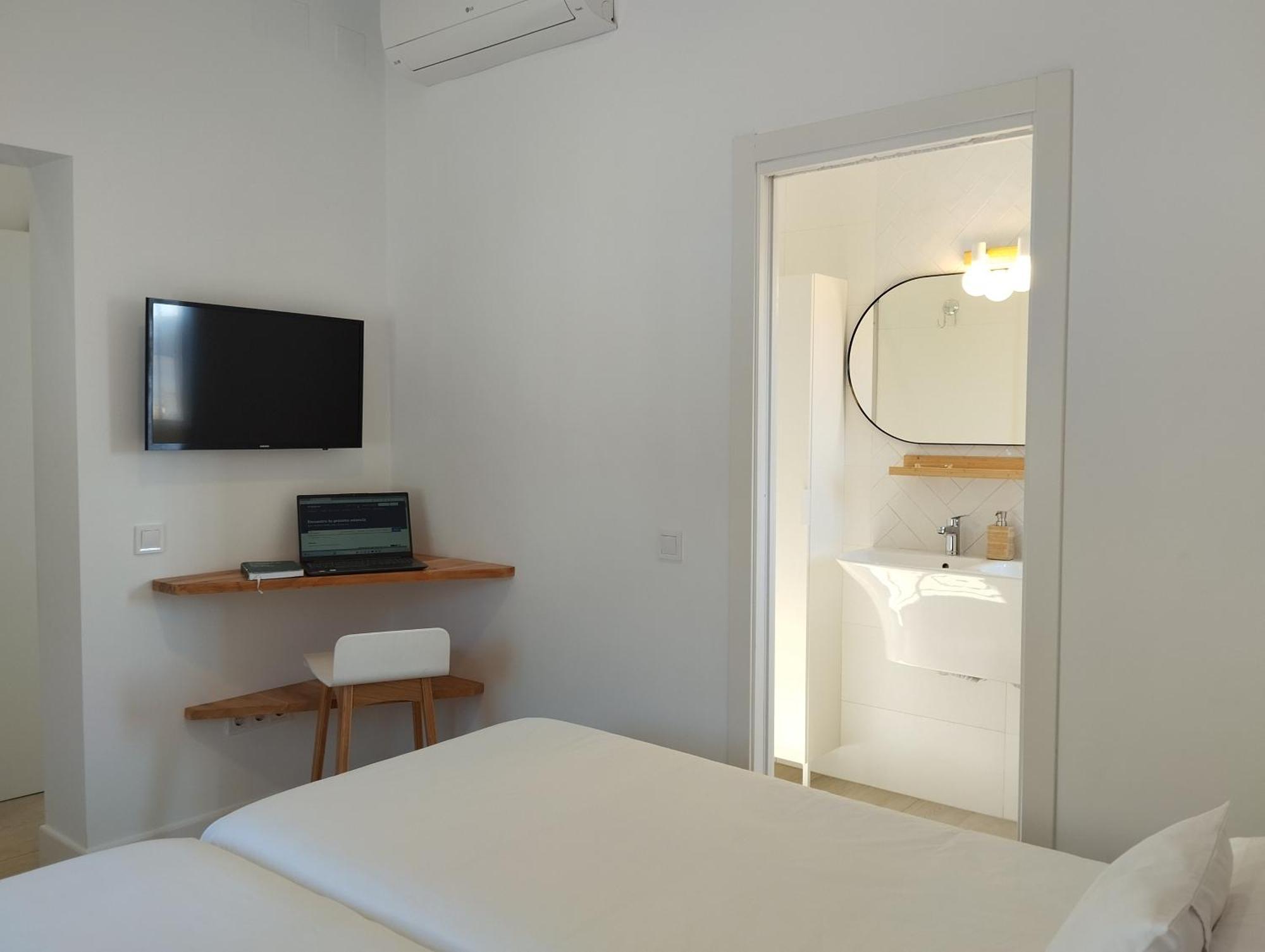Apartamento 2 Habitaciones Sanlucar La Mayor N-431 Sevilla-Huelva 외부 사진