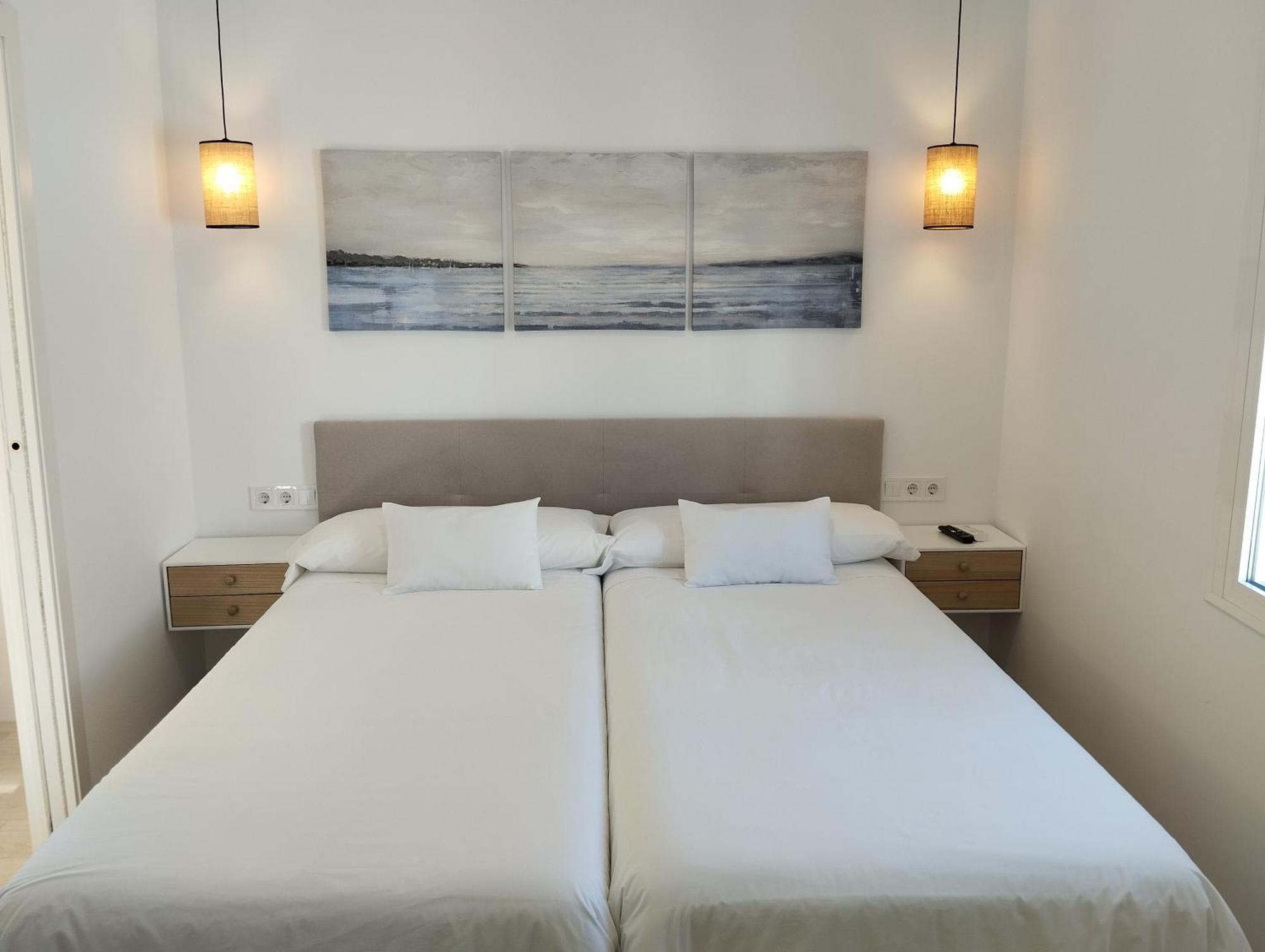 Apartamento 2 Habitaciones Sanlucar La Mayor N-431 Sevilla-Huelva 외부 사진