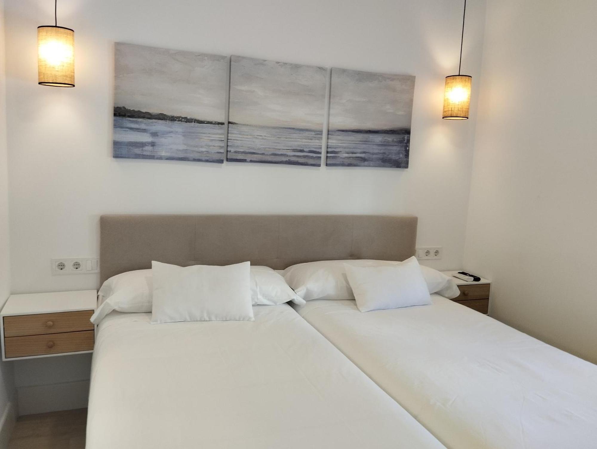 Apartamento 2 Habitaciones Sanlucar La Mayor N-431 Sevilla-Huelva 외부 사진