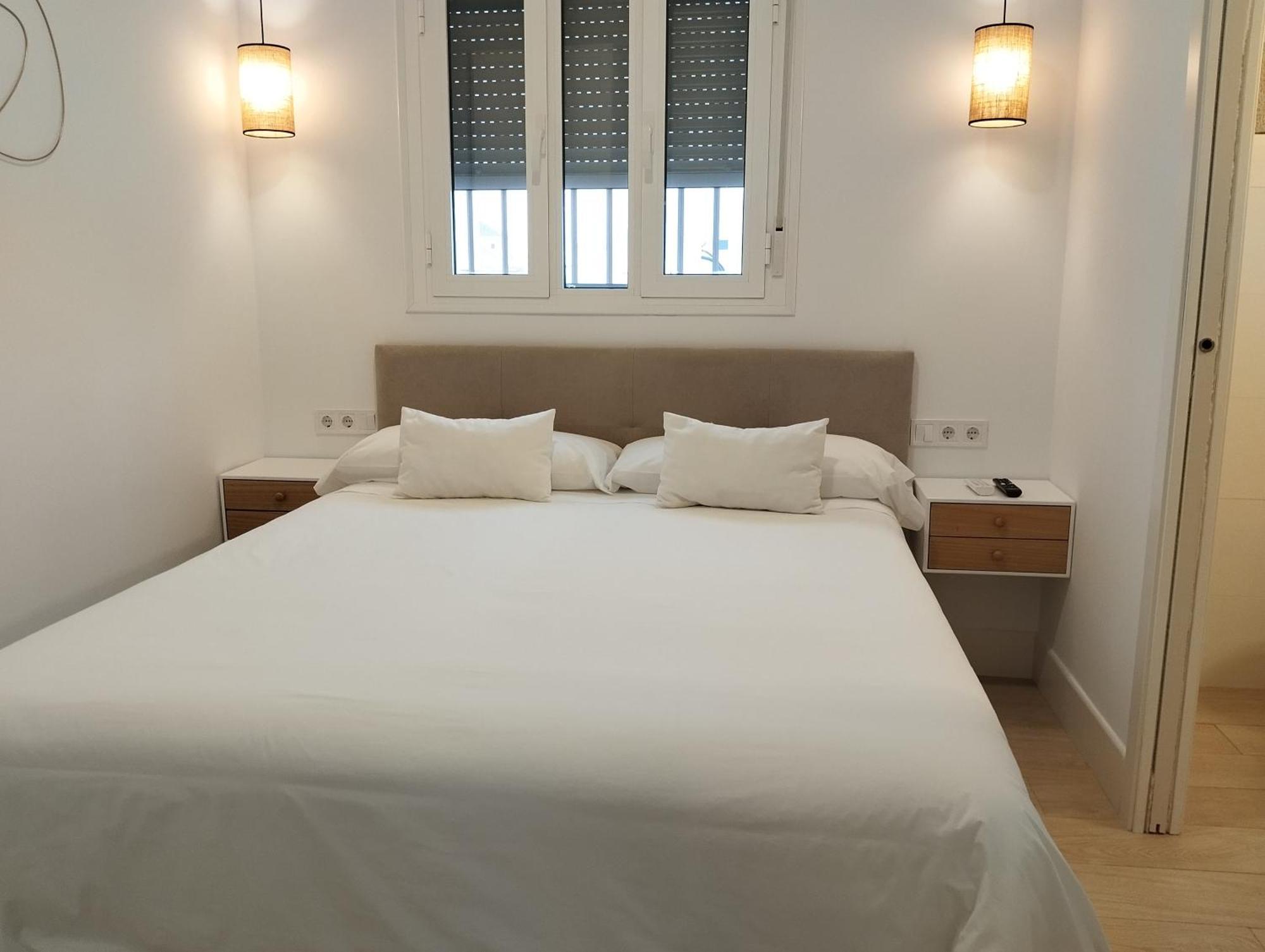 Apartamento 2 Habitaciones Sanlucar La Mayor N-431 Sevilla-Huelva 외부 사진