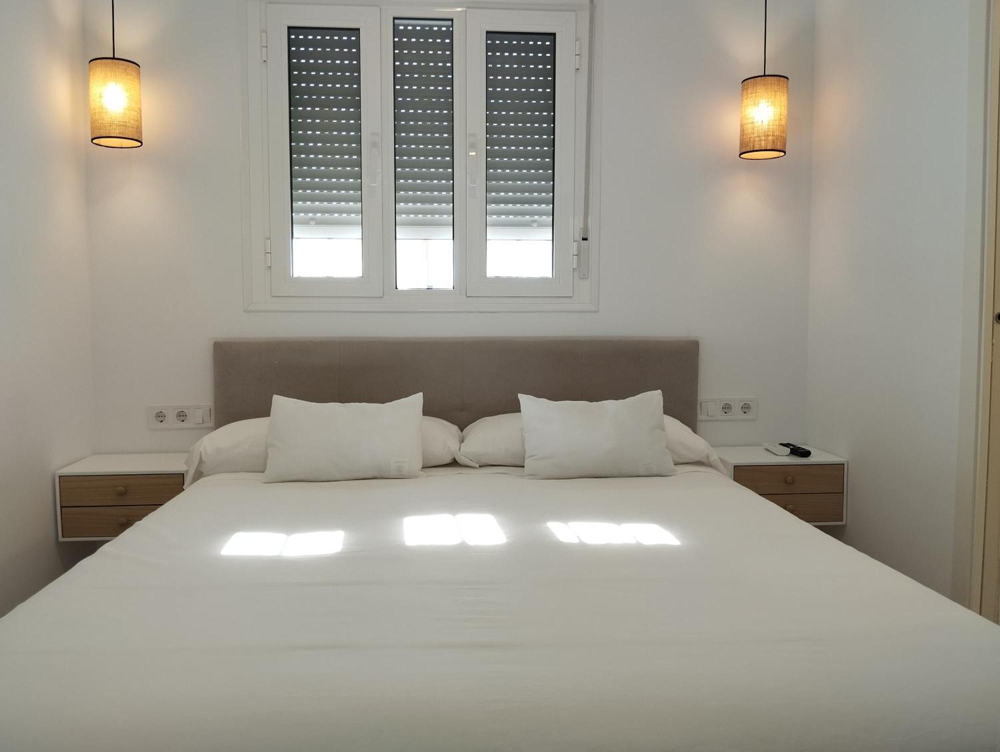 Apartamento 2 Habitaciones Sanlucar La Mayor N-431 Sevilla-Huelva 외부 사진