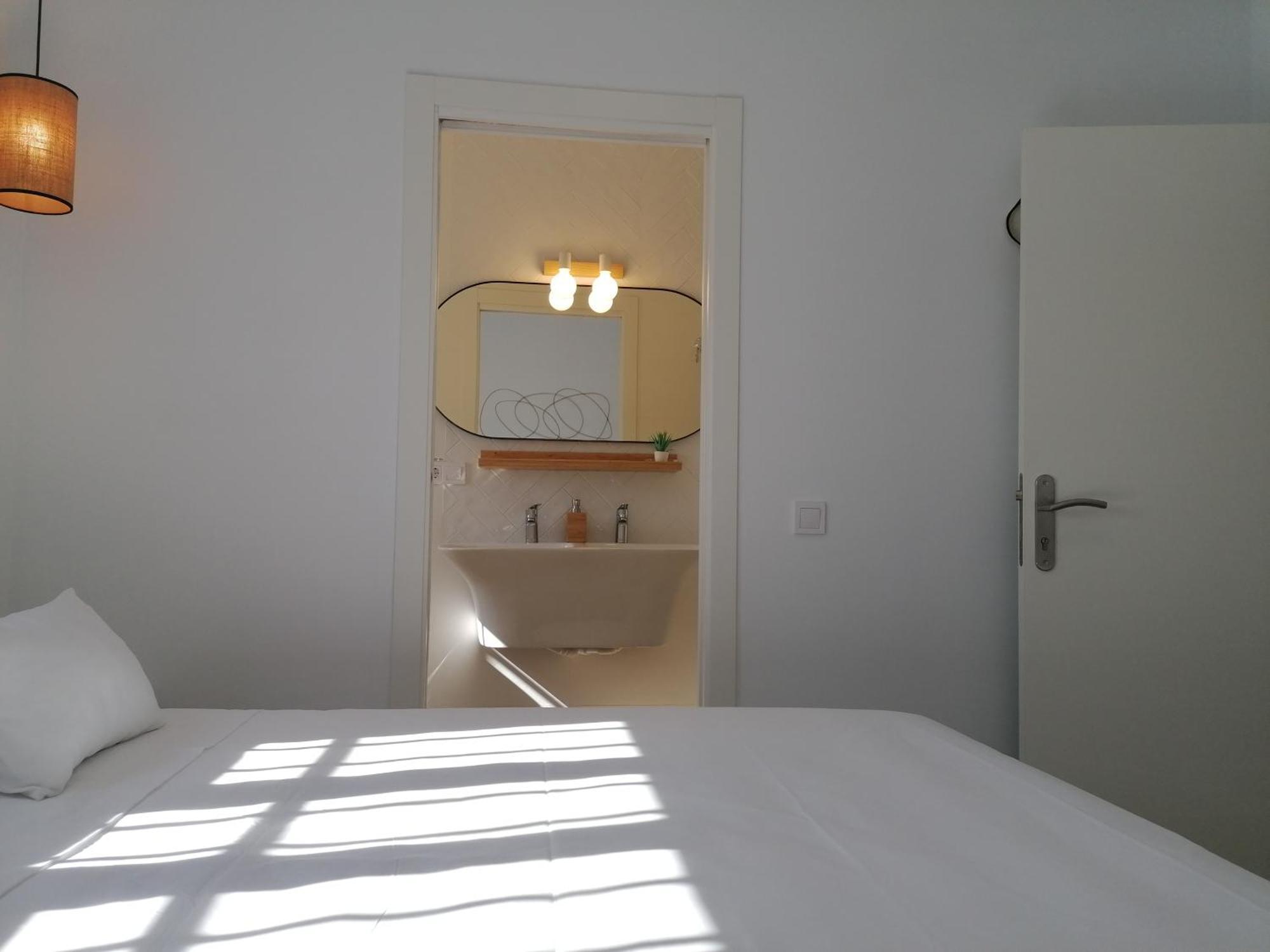 Apartamento 2 Habitaciones Sanlucar La Mayor N-431 Sevilla-Huelva 외부 사진