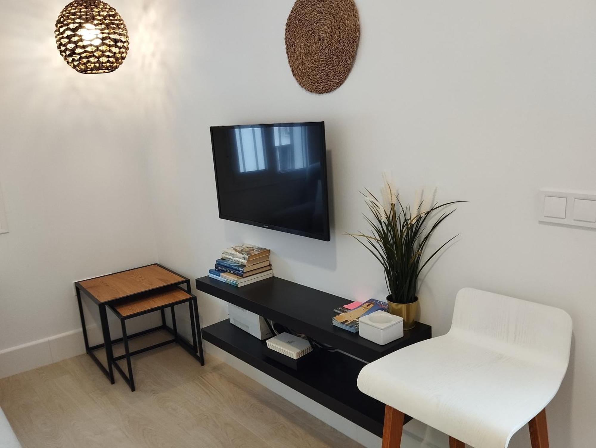 Apartamento 2 Habitaciones Sanlucar La Mayor N-431 Sevilla-Huelva 외부 사진