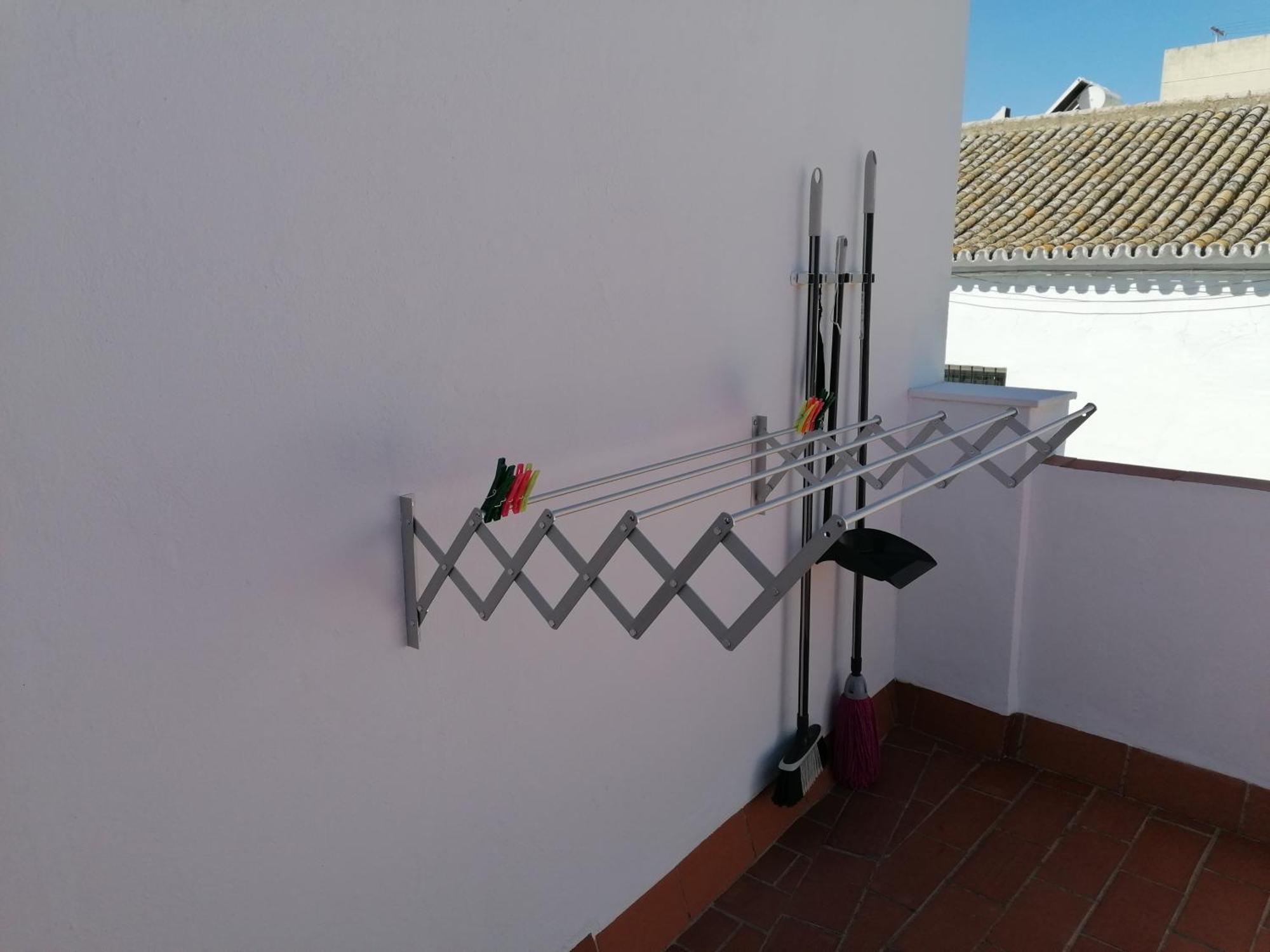 Apartamento 2 Habitaciones Sanlucar La Mayor N-431 Sevilla-Huelva 외부 사진