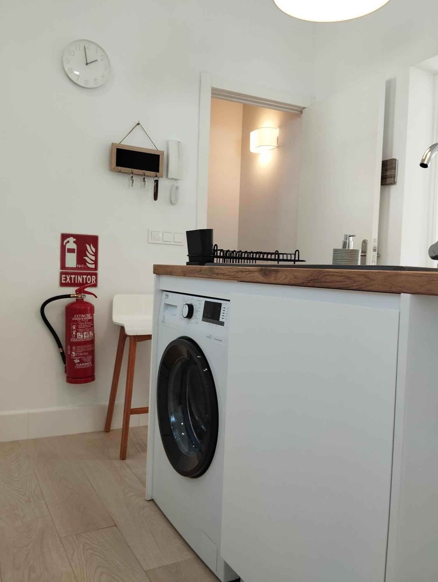 Apartamento 2 Habitaciones Sanlucar La Mayor N-431 Sevilla-Huelva 외부 사진