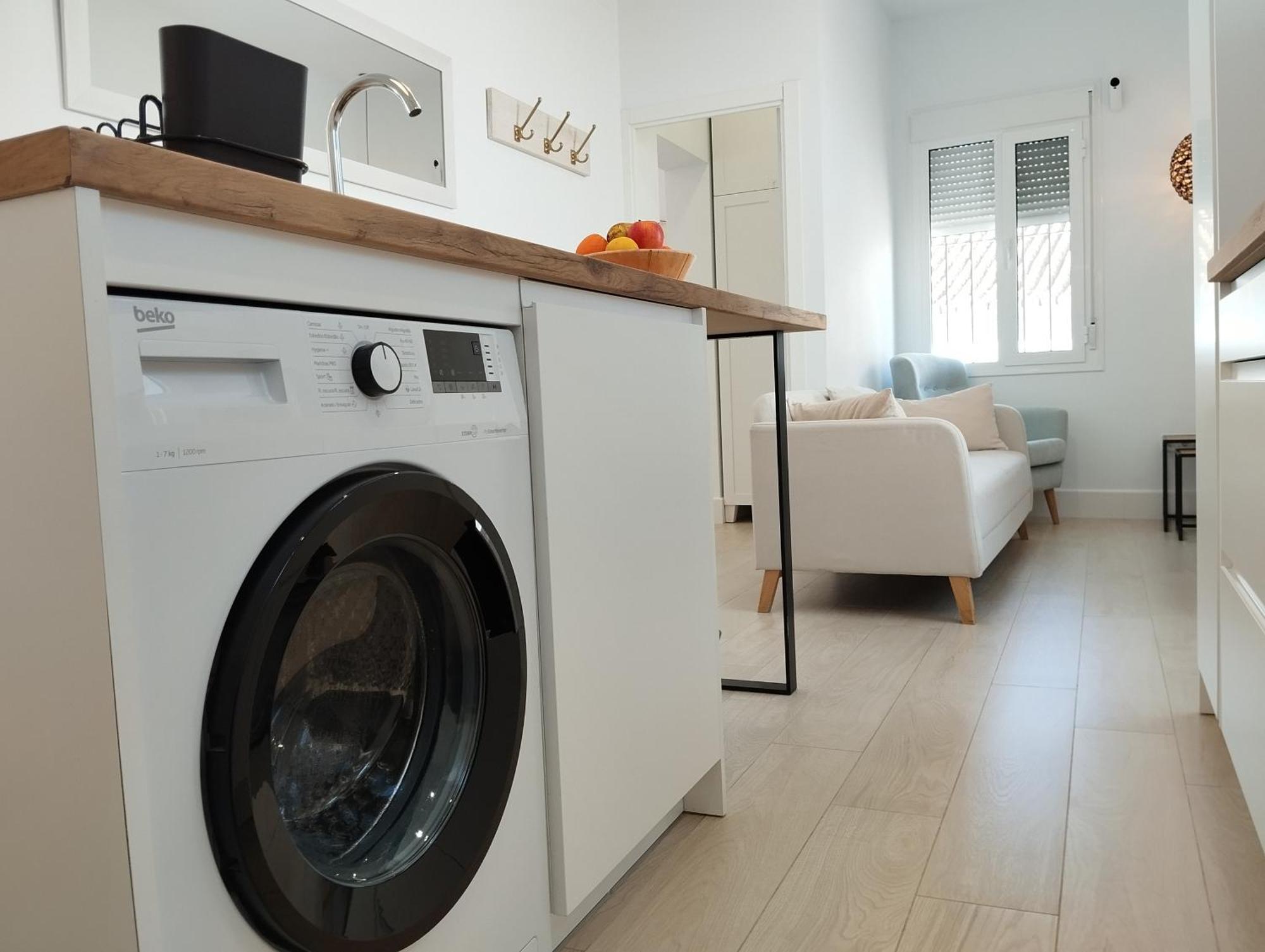 Apartamento 2 Habitaciones Sanlucar La Mayor N-431 Sevilla-Huelva 외부 사진