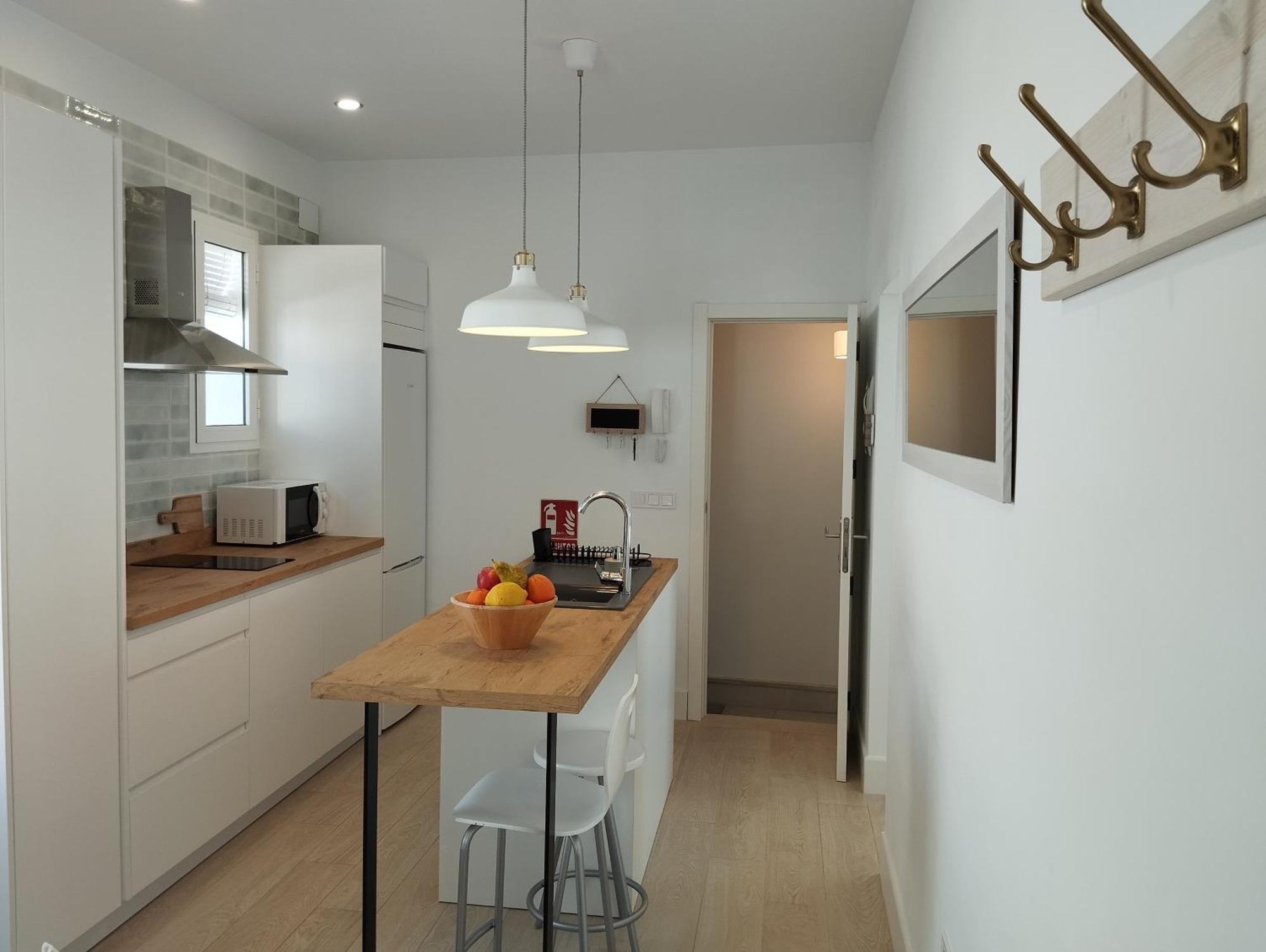 Apartamento 2 Habitaciones Sanlucar La Mayor N-431 Sevilla-Huelva 외부 사진